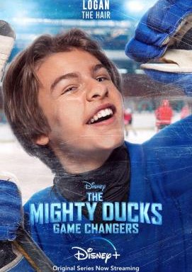 Mighty Ducks: Game Changers - Staffel 1
