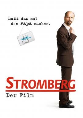Stromberg - Der Film