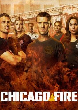 Chicago Fire - Staffel 9