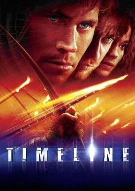 Timeline - Bald wirst du Geschichte sein