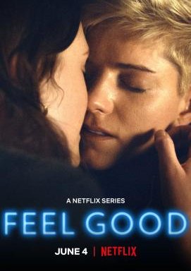 Feel Good - Staffel 2