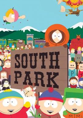 South Park: South ParQ Impfspecial