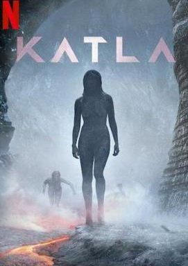 Katla - Staffel 1