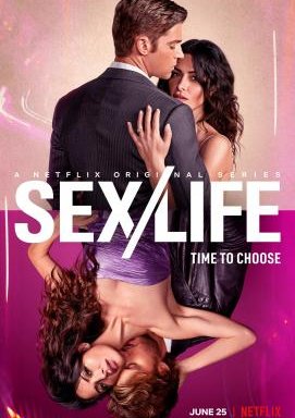 Sex/Life - Staffel 1
