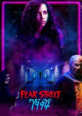 Fear Street - Teil 1: 1994