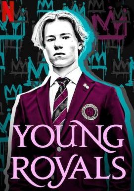 Young Royals - Staffel 1