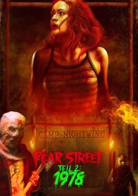 Fear Street – Teil 2: 1978