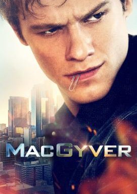 MacGyver - Staffel 5