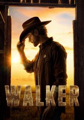 Walker - Staffel 1 *English*