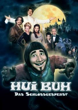 Hui Buh, das Schlossgespenst