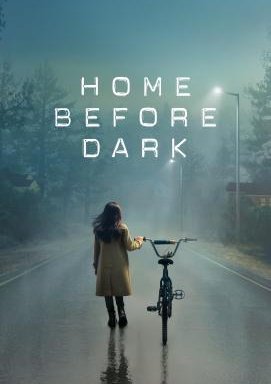 Home Before Dark - Staffel 2