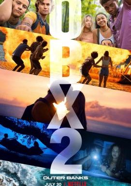 Outer Banks - Staffel 2