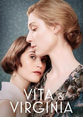 Vita & Virginia - Eine extravagante Liebe