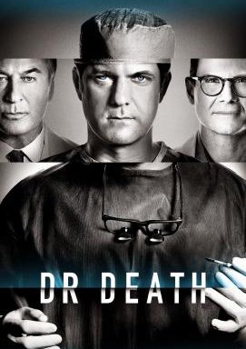 Dr. Death - Staffel 1
