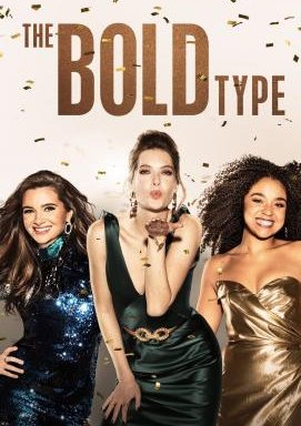 The Bold Type - Staffel 5