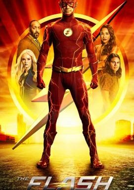 The Flash - Staffel 7