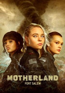 Motherland - Fort Salem - Staffel 2