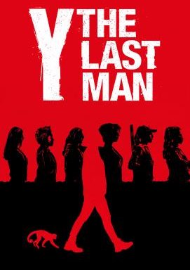 Y: The Last Man - Staffel 1