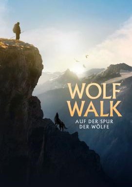 Wolf Walk - Auf der Spur der Wölfe