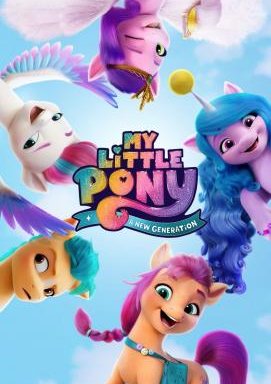 My little Pony - Eine neue Generation