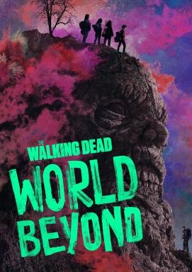 The Walking Dead: World Beyond - Staffel 2