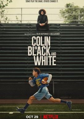 Colin in Black & White - Staffel 1