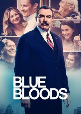 Blue Bloods - Staffel 11