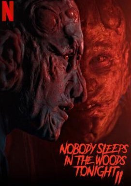 Nobody Sleeps in the Woods Tonight - Teil 2