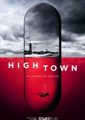 Hightown - Staffel 2