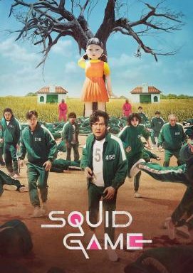 Squid Game - Staffel 2