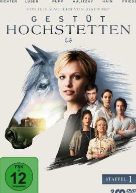 Gestüt Hochstetten - Staffel 1