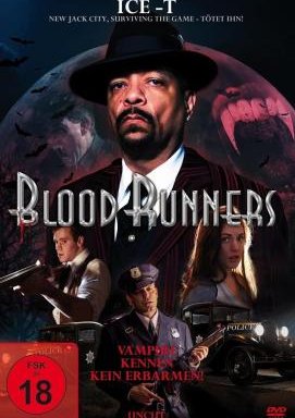 Blood Runners - Vampire kennen kein Erbarmen