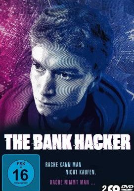 The Bank Hacker - Staffel 1