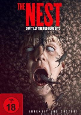 The Nest: Don’t Let The Bed Bugs Bite