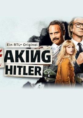 Faking Hitler - Staffel 1