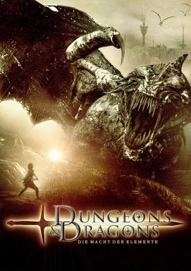 Dungeons & Dragons - Die Macht der Elemente