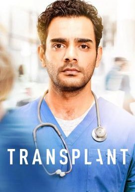 Transplant - Staffel 1