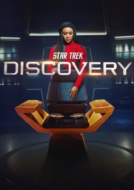 Star Trek: Discovery - Staffel 4