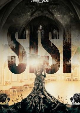 Sisi - Staffel 1