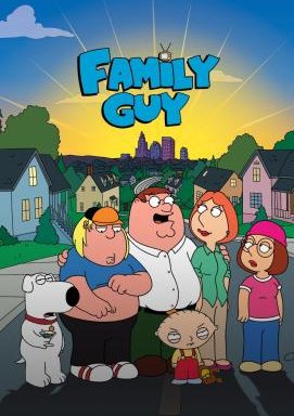 Family Guy - Staffel 19