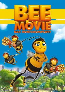 Bee Movie - Das Honigkomplott