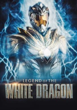 Legend Of The White Dragon