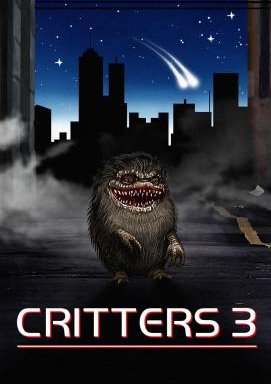 Critters 3 - Die Kuschelkiller kommen