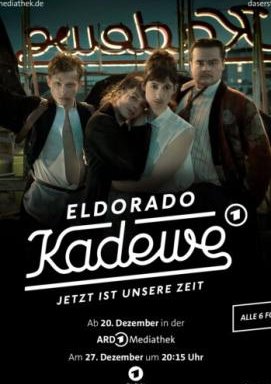 Eldorado KaDeWe - Staffel 1