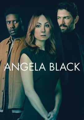 Angela Black - Staffel 1