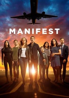 Manifest - Staffel 3