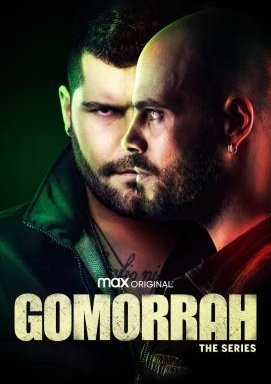 Gomorrha - Die Serie - Staffel 5