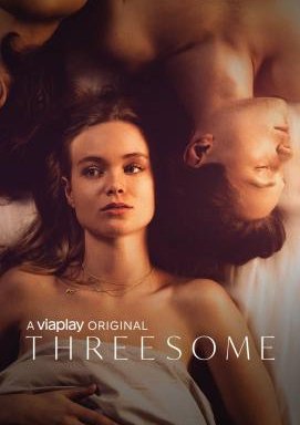 Threesome - Ein Dreier mit Folgen - Staffel 1