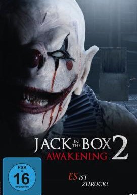 The Jack in the Box 2 - Awakening