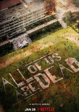 All of Us Are Dead - Staffel 1